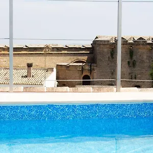 Hotel Rural Molino Del Albaicin, Sabiote