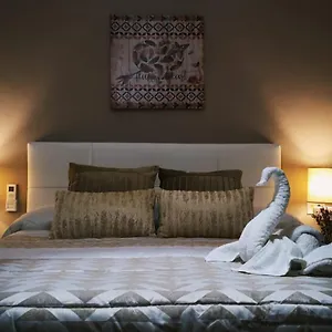 Apartment Medina Baguh, Priego De Cordoba