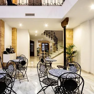 Hotel Boutique Palacio De La Veracruz, Alcala La Real