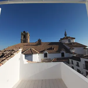 Country house Plaza Santa Ana, Priego De Cordoba