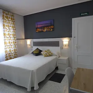 https://pension-camino-del-norte.bilbaohotelsspain.com