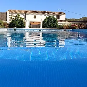 Bed & Breakfast Cortijo Esperanza, Huercal-Overa