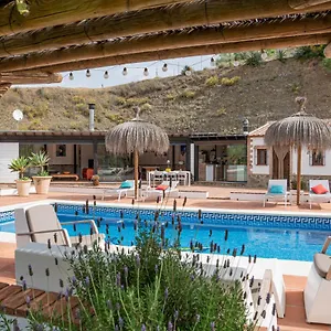 Bed & Breakfast Hierbas, Alora